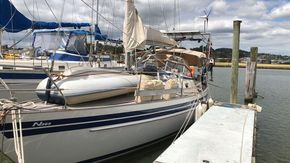 Najad 360 for Sale