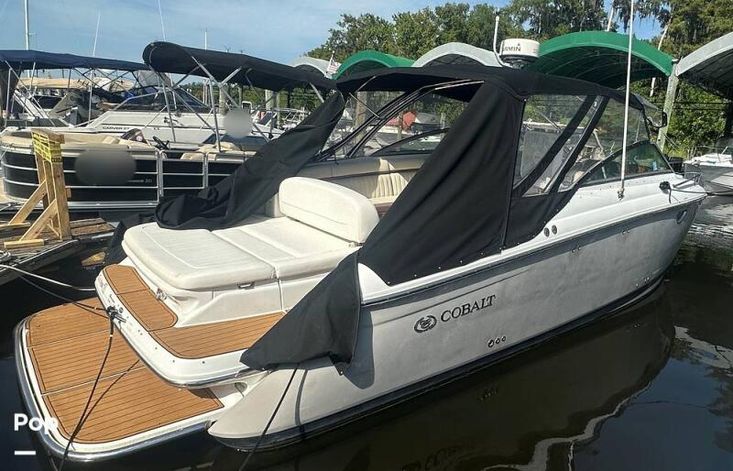 2010 Cobalt 323