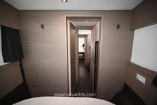 Fountaine Pajot Elba 45