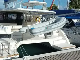 2019 Leopard 45