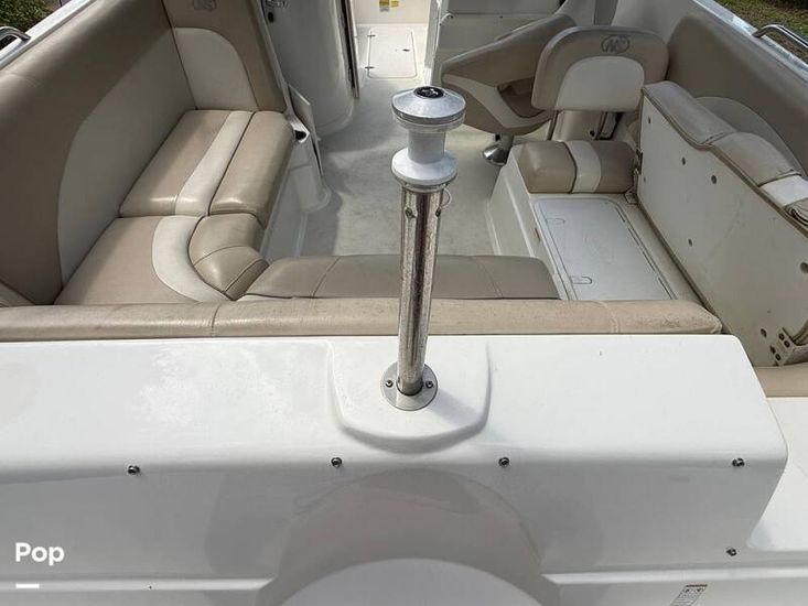2016 NauticStar 223 DC Sport Deck