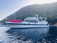 Trader 575 Signature