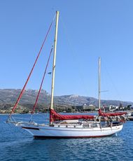 Tamsui CT41 Clipper