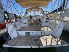 2014 Dufour 380 Grand Large