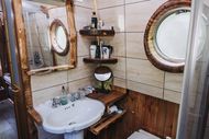 Britain's Most Unique Narrowboat