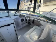 1999 Regal Commodore 242