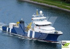 42m / Standby Safety Vessel for Sale / #1033324