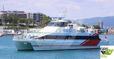 29m / 100 pax Passenger Ship for Sale / #1055192