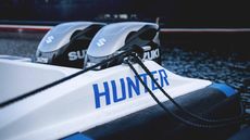 2021 Ultimate Boats T Class 10 m