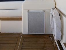 Fairline Targa 30 33
