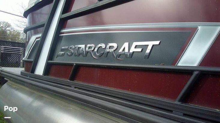2023 Starcraft exs 3