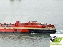 Location: Larose 50m Crew Transfer Vessel for Sale / #1060425