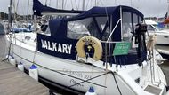 2005 Beneteau Oceanis 323