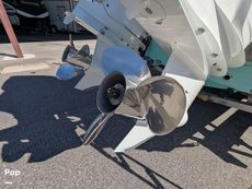 2023 Sea Chaser 24 HFC