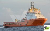 78m / DP 2 / 187ts BP AHTS Vessel for Sale / #1066215