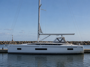  Bavaria C46  1