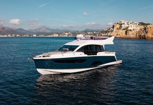 2023 Sealine F430 - Fybridge