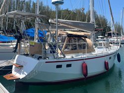 Seal 36 Centre Cockpit in Langkawi