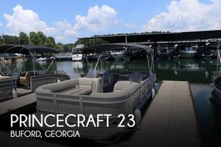 2023 Princecraft Vectra 23