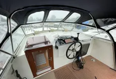 2002 Aquanaut 1350 Ak