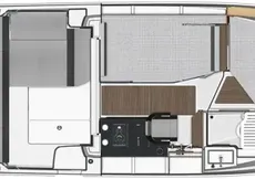 2026 Jeanneau Merry Fisher 795 S2