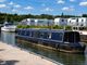 Residential Narrowboat