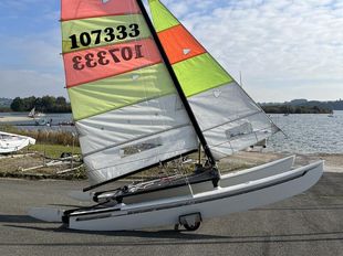 Hobie 16