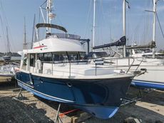 2014 Beneteau Swift Trawler 34