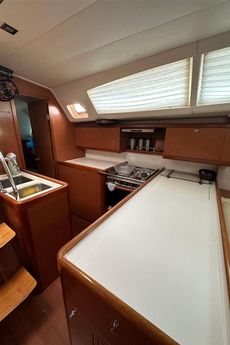 2008 Beneteau Oceanis 46