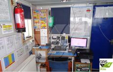 PRICE REDUCED // Laid-Up by Class 50m / 60 pax Accommodation Ship for Sale / #1004752