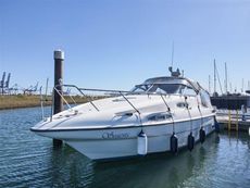 1995 Sealine 310 Ambassador