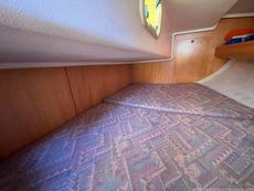 1998 Elan Marine 295