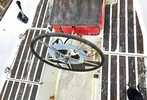 Ohlson 38 for sale with BJ Marine