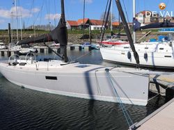 2015 Saffier SE 33 UD