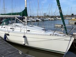 1994 Beneteau Oceanis 351