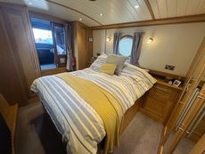 Constance II, 2021 60ft x 9ft Collingwood Pioneer