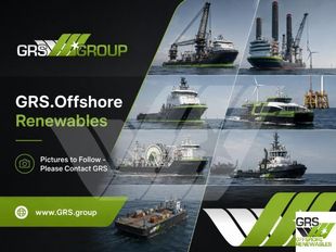 Twin screw / Good condition 24m / 15knts Research- Survey- Guard Vessel for Sale / #1144445