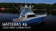 1978 Hatteras 46 Sportfish