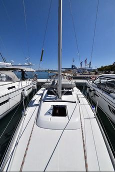 Dufour 350 GL
