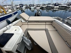 2019 Bayliner  VR6 Cuddy 22