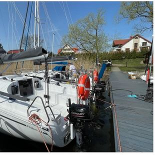 Dalpol Yachts Phobos 21