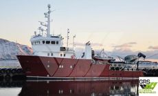 31m Tug for Sale / #1029232