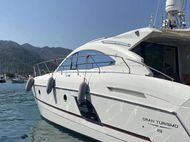 Beneteau Gran Turismo 49