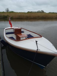 Kent 17 Launch
