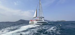 Bali 4.2 Catamaran For Sale in Langkawi