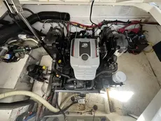 2015 Bayliner Ciera 8