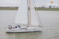 2010 Beneteau Oceanis 58