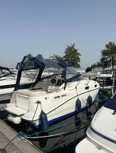 Sealine S23 Petrol