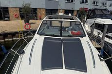 2008 Sealine SC38