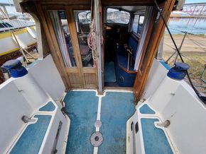 Cockpit
